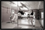 Beginner Pole Conditioning