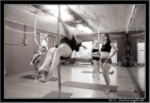Intro Pole Starts TONIGHT!!!