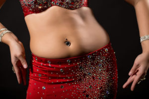 $5 Class Challenge - Shake It Off Belly Dance Shimmy Session - All Levels